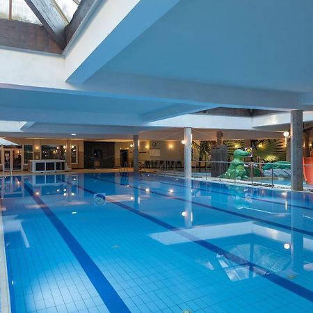 Sandra Spa Karpacz & Aquapark エクステリア 写真