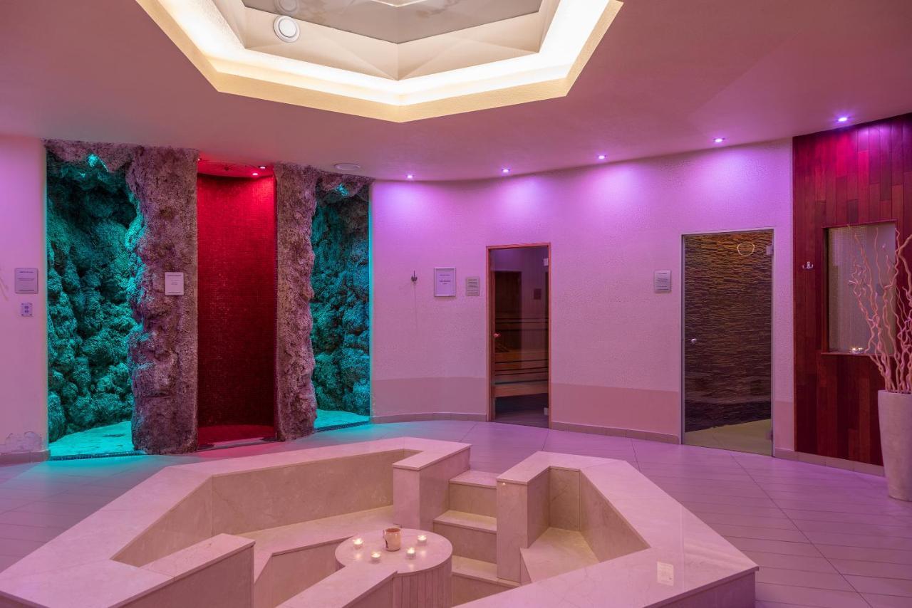Sandra Spa Karpacz & Aquapark エクステリア 写真
