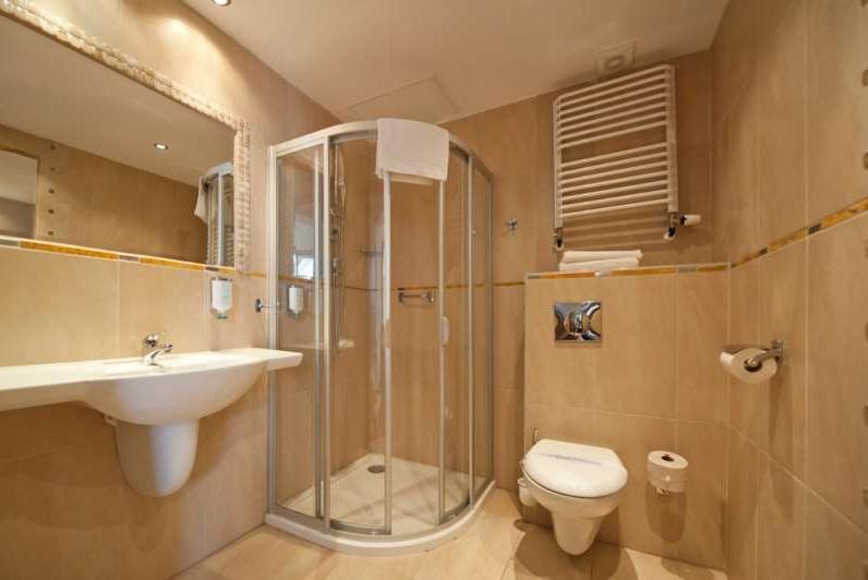 Sandra Spa Karpacz & Aquapark 部屋 写真