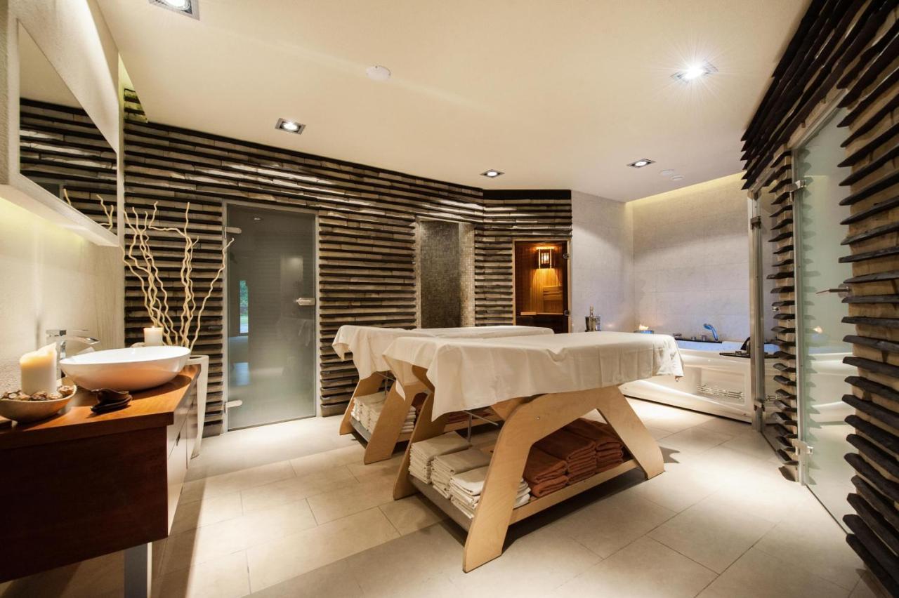 Sandra Spa Karpacz & Aquapark エクステリア 写真