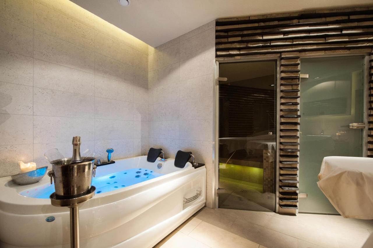 Sandra Spa Karpacz & Aquapark エクステリア 写真
